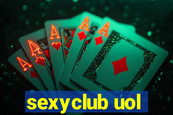 sexyclub uol